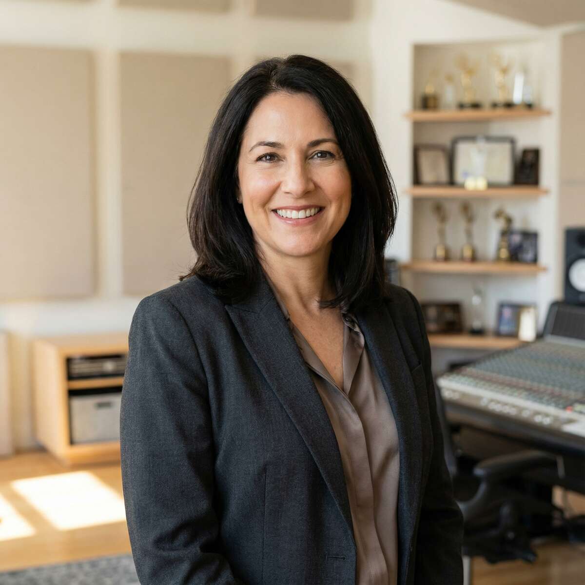 海角网制片人李婷